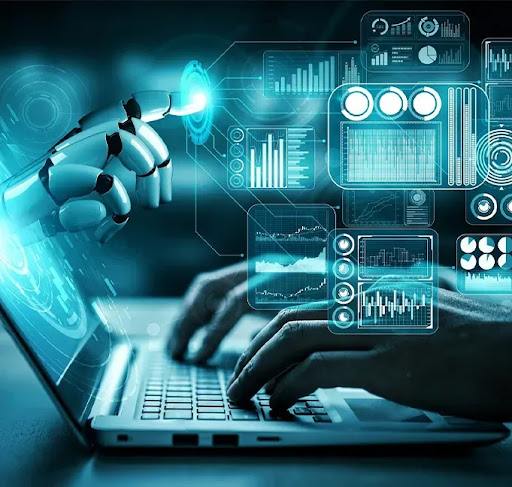Bachelor of Computer Applications — UG PROGRAM
